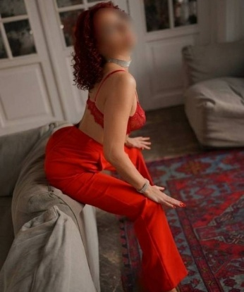 Анкета проститутки Кристина - Фото 1, Уразово, 45 лет, №1655