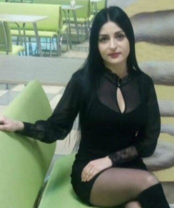 Анкета проститутки Елизавета - Фото 1, Уразово, 22 года, №15636