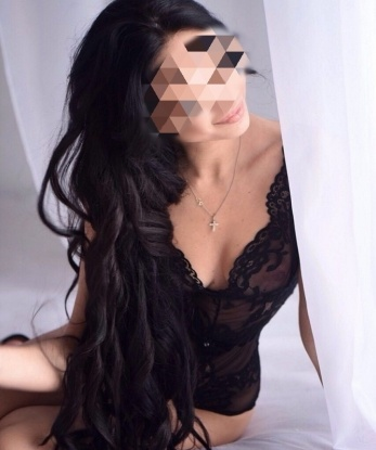Анкета проститутки Ирина - Фото 1, Уразово, 25 лет, №6860